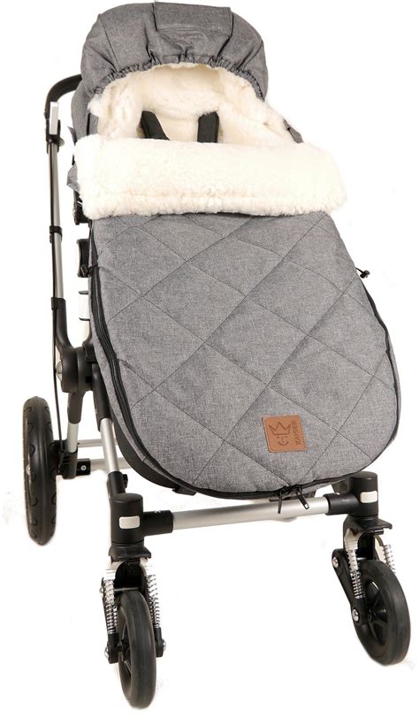 Baby Fußsack ️ für Kinderwagen online kaufen .